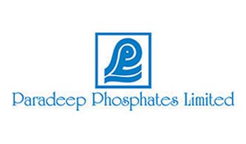 PRADEEP PHOSPHATES LTD