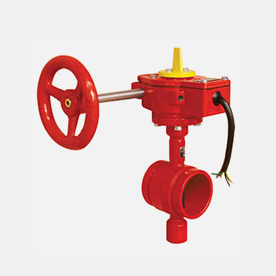 Butterfly Valve